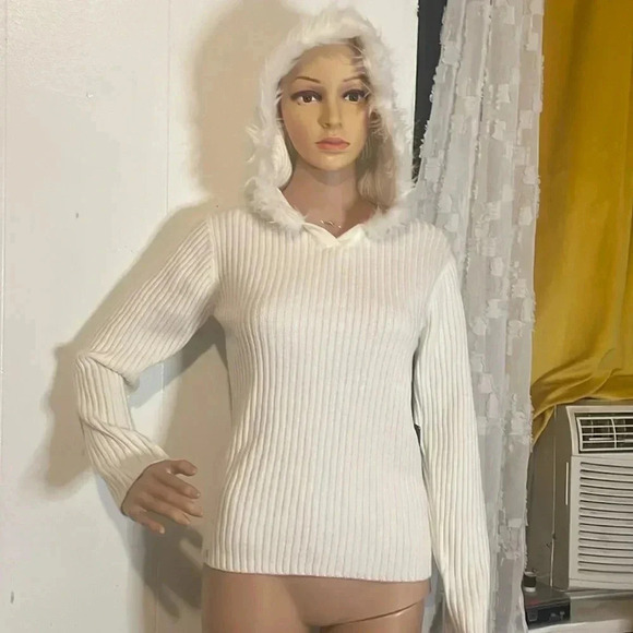 Cliche sweater for women’s - Picture 1 of 11